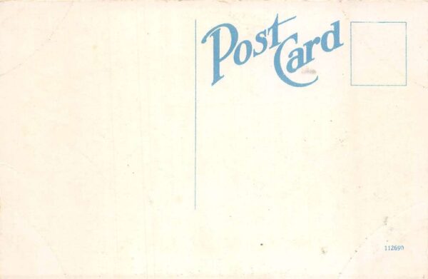 Bloomfield Kentucky Greetings Scenic View Vintage Postcard AA87316 - Image 2