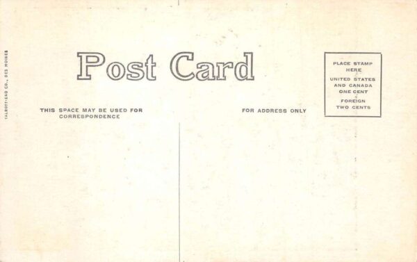 Lancaster Pennsylvania Lancaster Fair 1913 Children Vintage Postcard AA101800 - Image 2