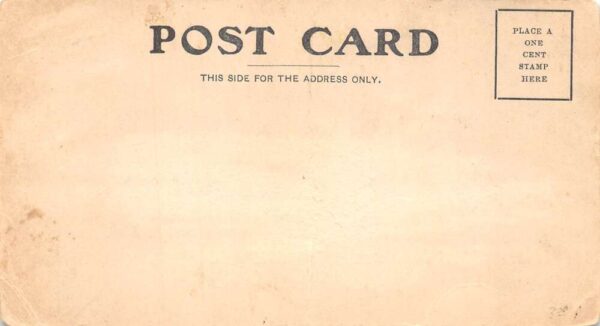 Portland Oregon American Pacific Expo Oriental Fair Lewis Clark PC AA101857 - Image 2