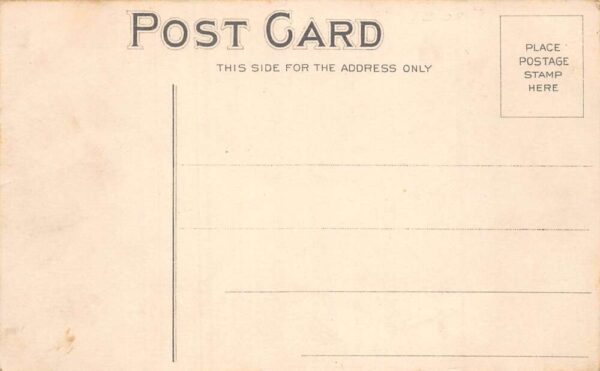 Jamestown Expo Multiview John Smith Pocahontas Vintage Postcard AA101862 - Image 2