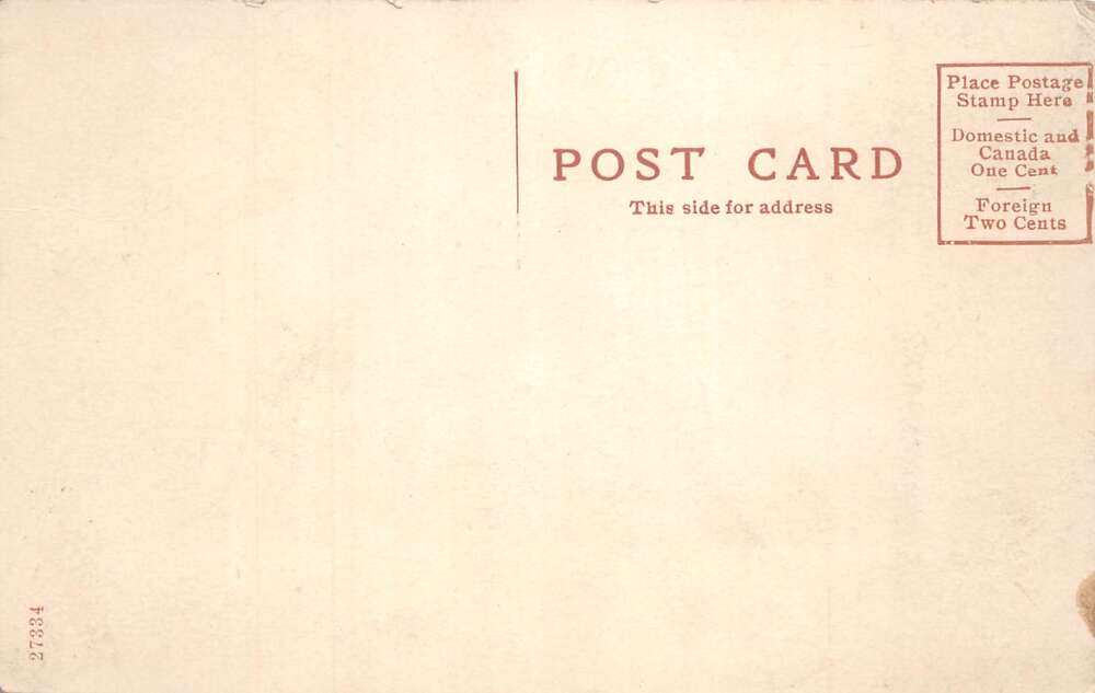 Titusville Pennsylvania City Hall and Fire Station Vintage Postcard AA102245 - Image 2