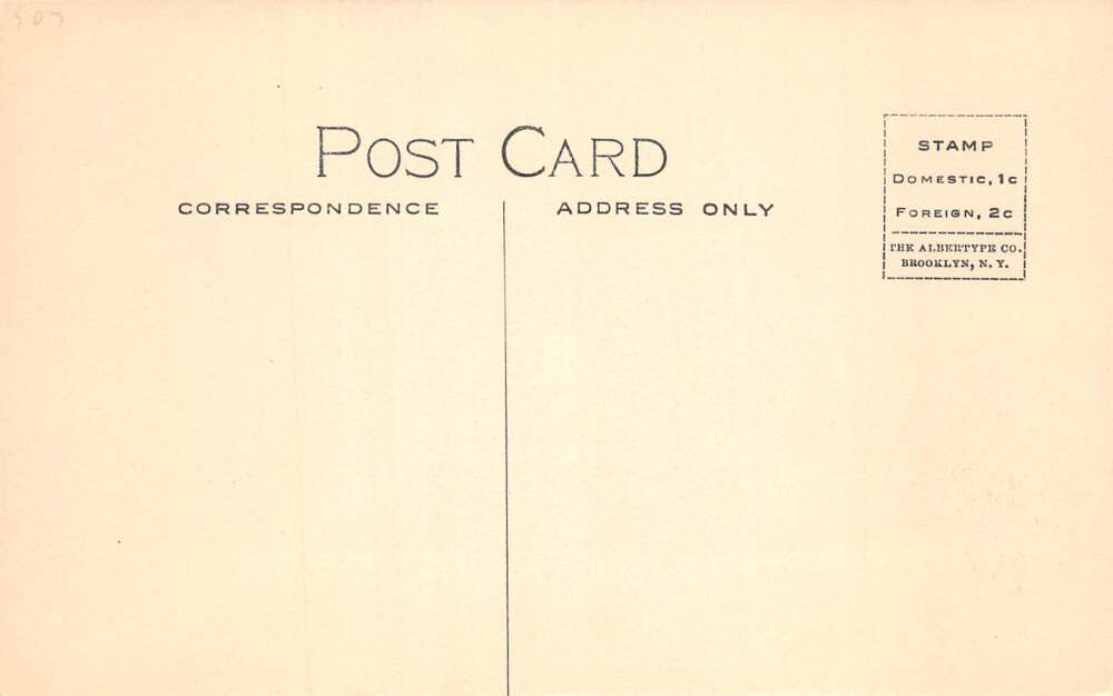 Gladstone Michigan Saw Mill NW Cooperage Lumber Co Vintage Postcard AA102256 - Image 2