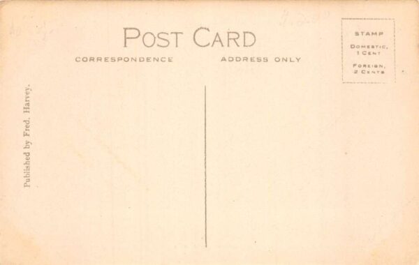 Dodge City Kansas Milling and Grain Elevator Plant Vintage Postcard AA102433 - Image 2