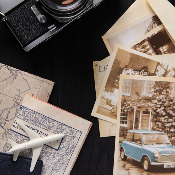 travels
