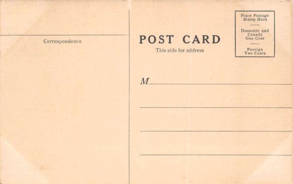 Lake Geneva Wisconsin Fishing A Days Catch Vintage Postcard AA103603 - Image 2