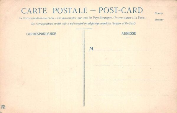 Buckingham Quebec Canada James Mac Laren Mills Vintage Postcard AA84533 - Image 2