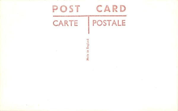 Paspebiac Quebec Canada Pressing Dried Codfish Real Photo Postcard AA84714 - Image 2