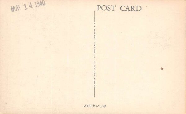 Averill Park New York Tennis, Totem Lodge & Country Club,Burden Lake, PC U19020 - Image 2