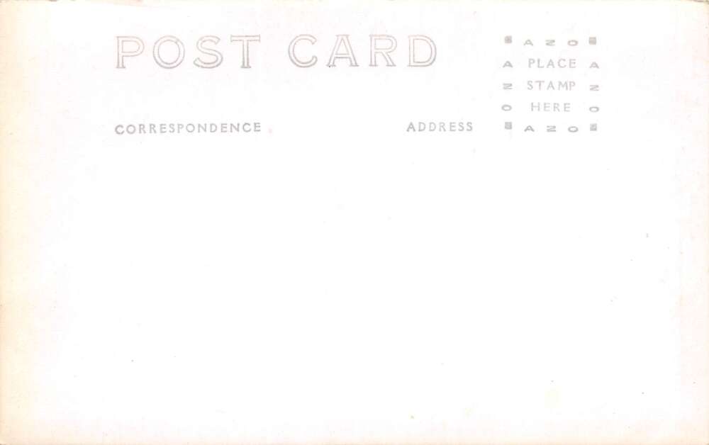 Westminster Vermont Overlook Camps, Real Photo Vintage Postcard U19138 - Image 2