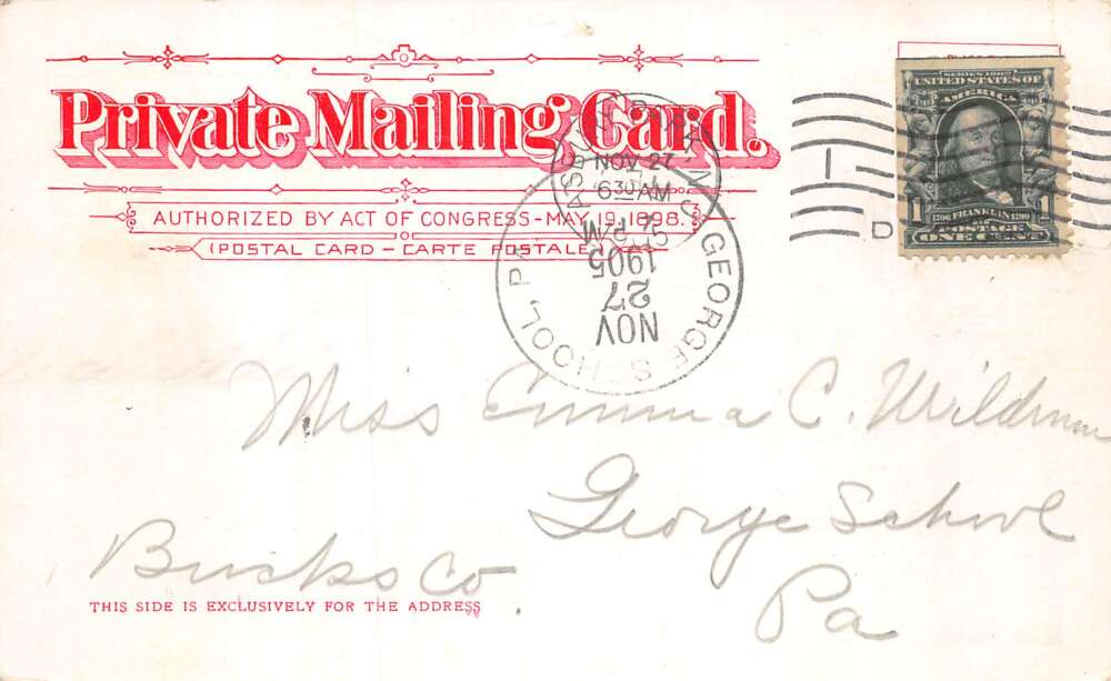 Asbury Park New Jersey Women at Beach Bathing Scene Greetings Postcard AA85655 - Image 2