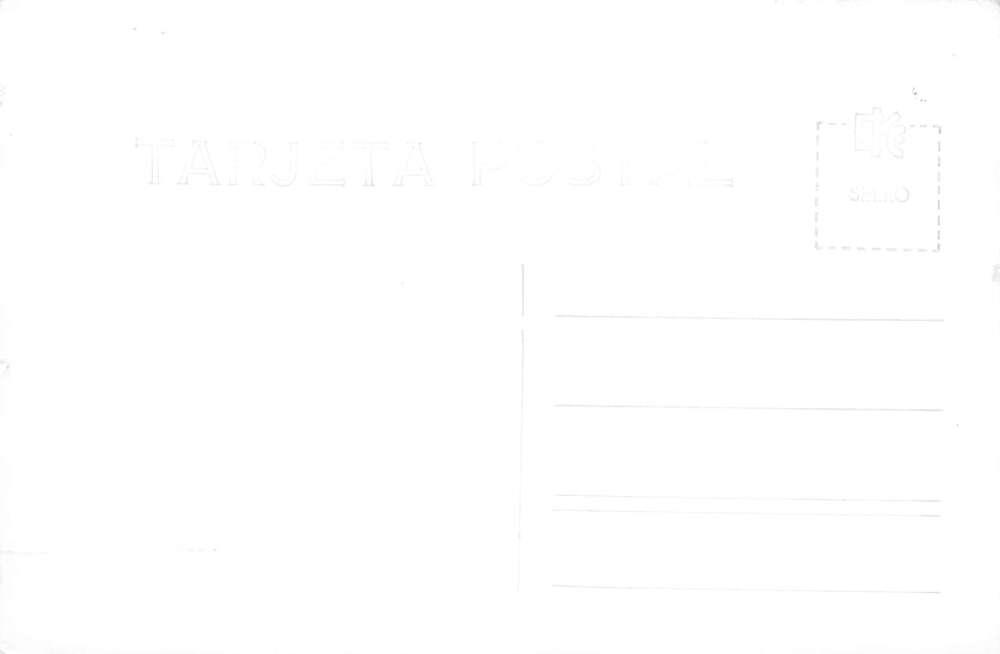 Monterrey Mexico Plaza de Toros Bullfighting Stadium Real Photo PC AA85695 - Image 2