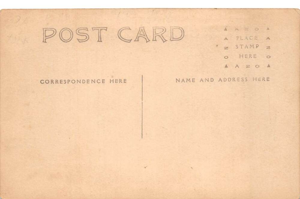 York Pennsylvania York Rolling Mills Explosion Disaster Real Photo PC AA104085 - Image 2