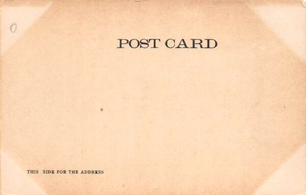 Pulaski New York Main Street After Snow Storm Vintage Postcard AA104143 - Image 2