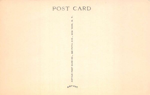 New Bloomfield Pennsylvania Earlbook Soda Fountain Vintage Postcard AA104144 - Image 2