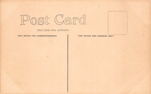 Hillsboro Virginia West End Birds Eye View Vintage Postcard AA104694 - Image 2