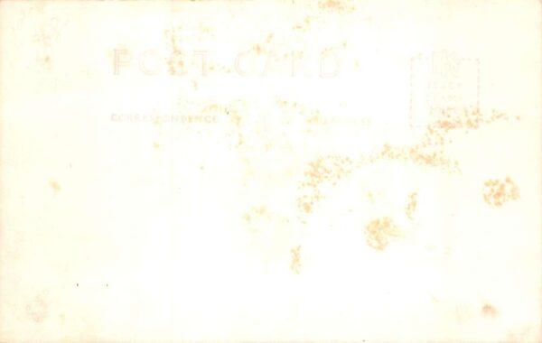 Mill Valley California Throckmorton Ave Business District Real Photo OC AA104707 - Image 2