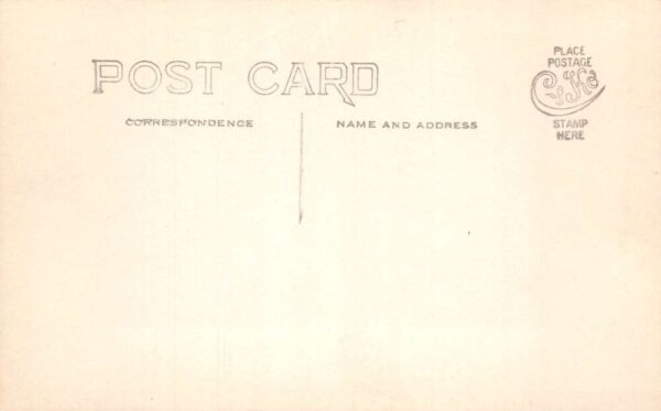 Catlettsburg Kentucky Center Street Flood Disaster Real Photo Postcard AA104833 - Image 2