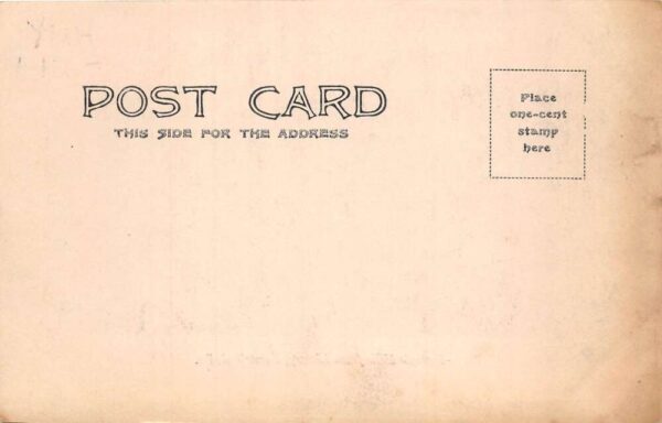 Homestead Pennsylvania Carnegie Mills from Library Real Photo Postcard AA105129 - Image 2