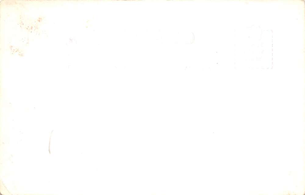 Virginia City Nevada General Grant at the Mines Real Photo Postcard AA105509 - Image 2