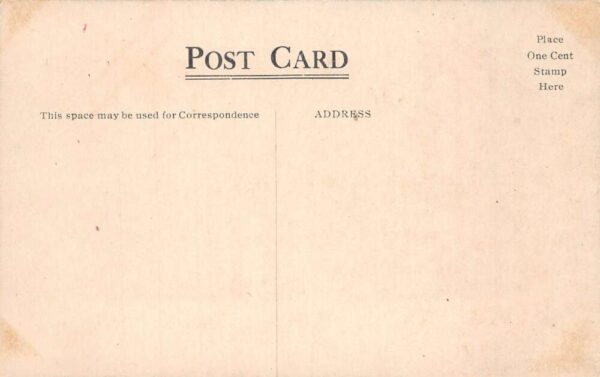 Wernersville Pennsylvania Galen Hall Bungalow Vintage Postcard AA105722 - Image 2