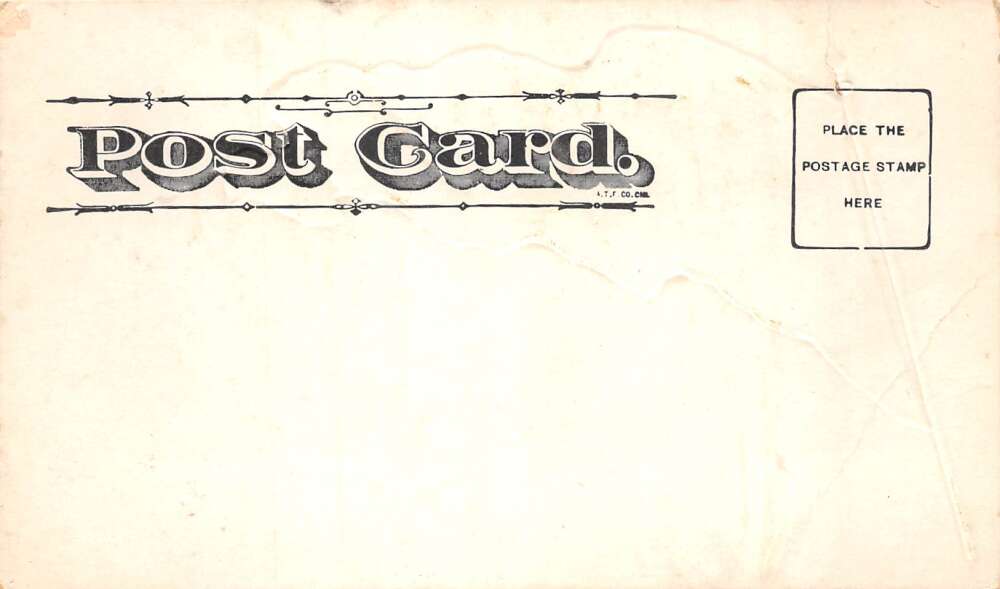 Lock Haven Pennsylvania Central State Normal School Pennant Flag PC AA106022 - Image 2