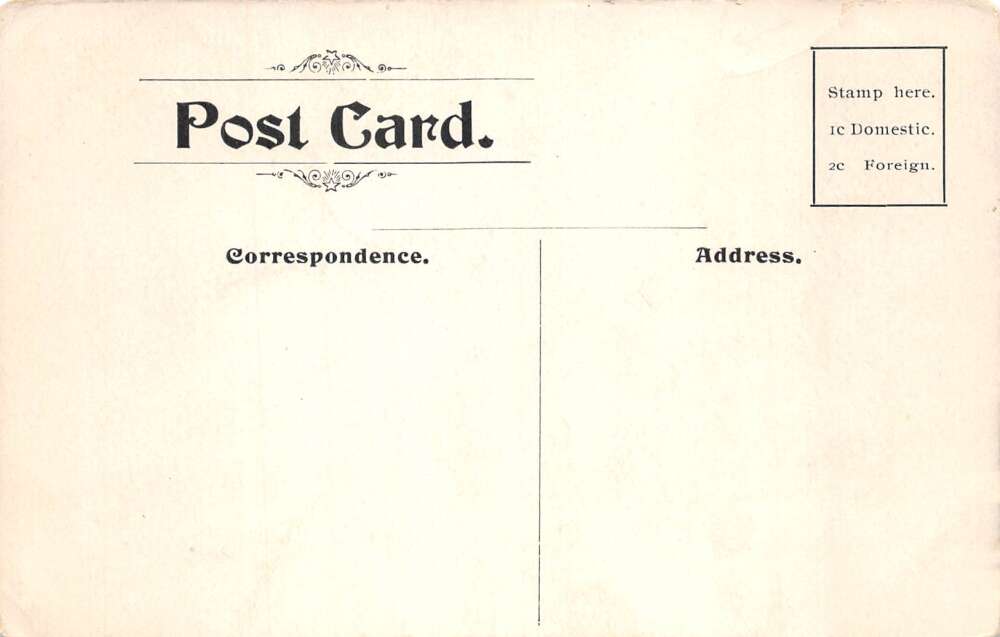 Berkshire New York Methodist Episcopal Church Vintage Postcard AA106051 - Image 2