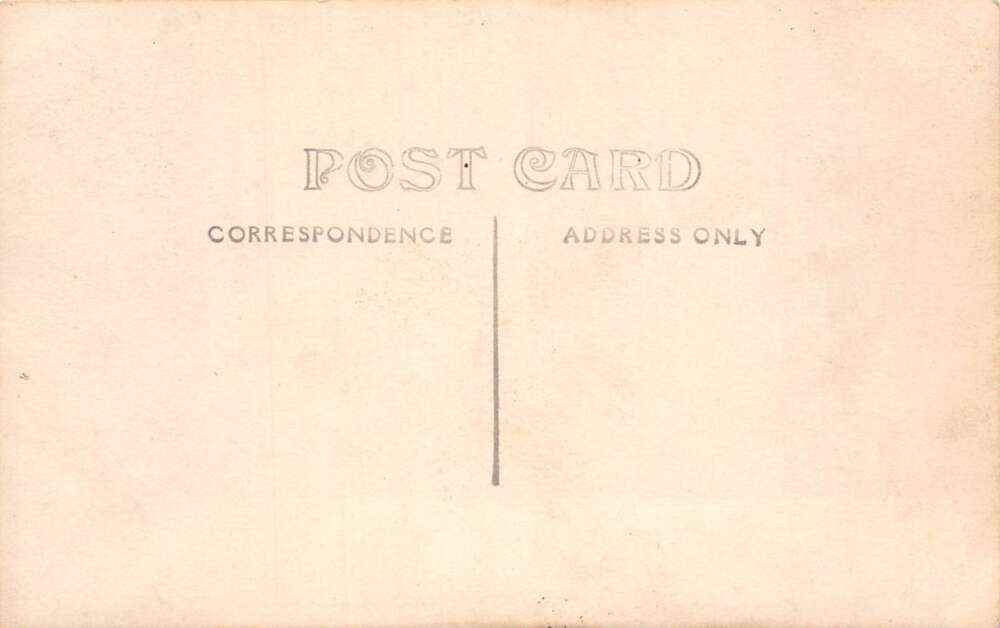 New Castle Indiana Multiview Tornado Disaster Homes Real Photo PC AA106186 - Image 2