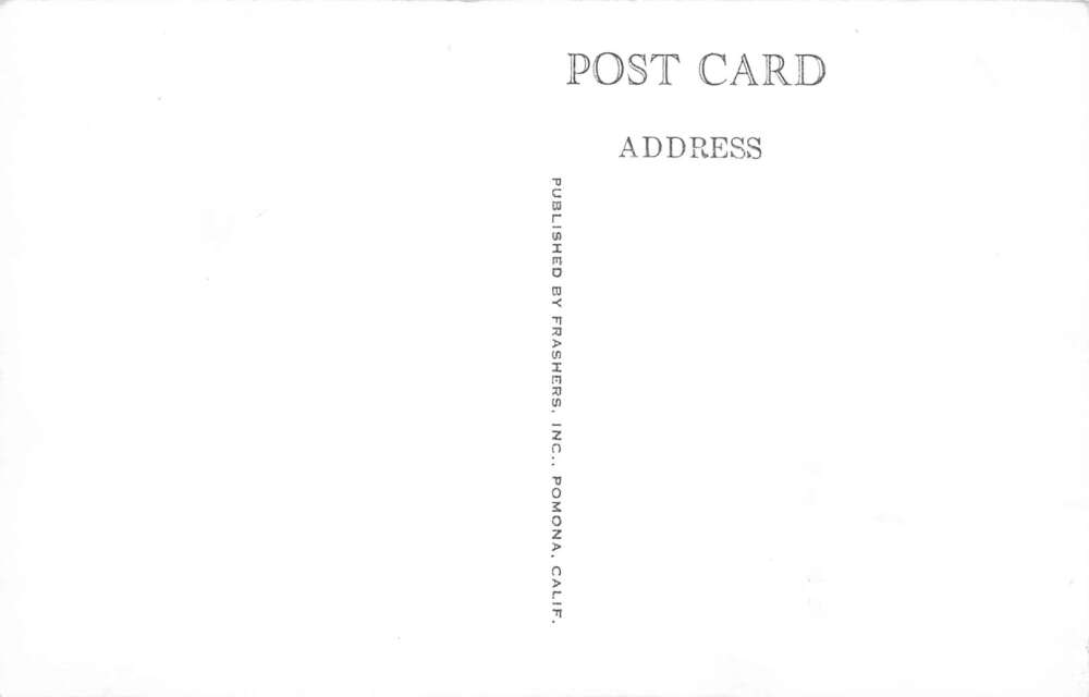 Virginia City Nevada Saloon Beer Signs Coke Coca Cola Real Photo PC AA106245 - Image 2