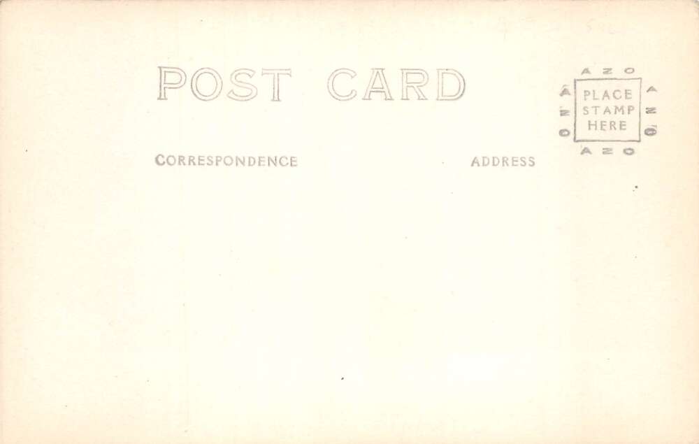 Lorain Ohio Tornado Disaster 5th St Home Ruins Real Photo Postcard AA106290 - Image 2