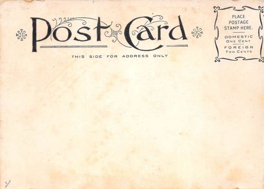 Middletown New York Orange County Fair Vintage Postcard AA106296 - Image 2