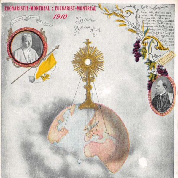 1910 religious postcard