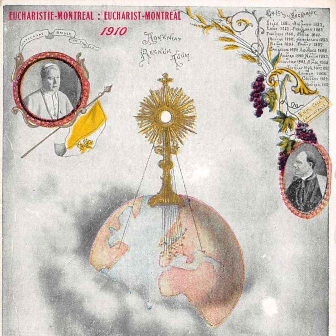 Decoding a Postcard - See What the Small Details Can Tell You