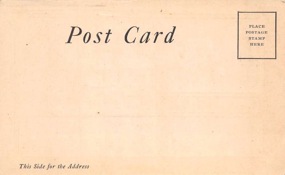 Milwaukee Wisconsin Republican House Washington Square Vintage Postcard AA80466 - Image 2