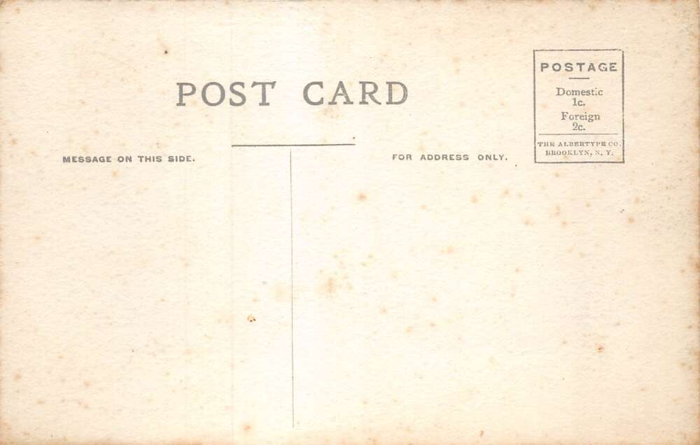 Killisnoo Alaska Native Basket Makers and Venders Vintage Postcard AA80791 - Image 2