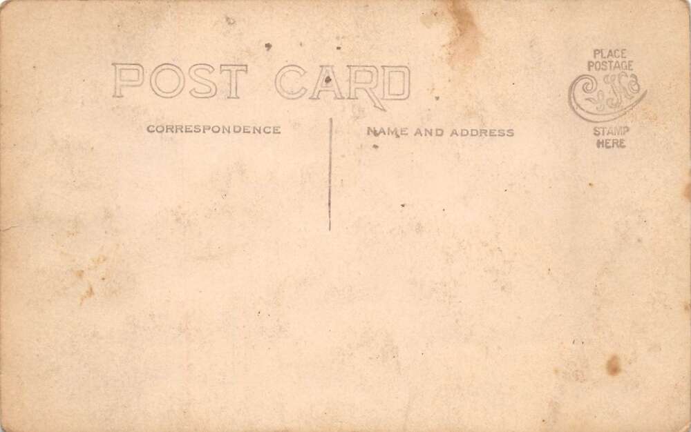 Veracruz Mexico Raising American Flag Mexican Revolution Real Photo PC AA80804 - Image 2