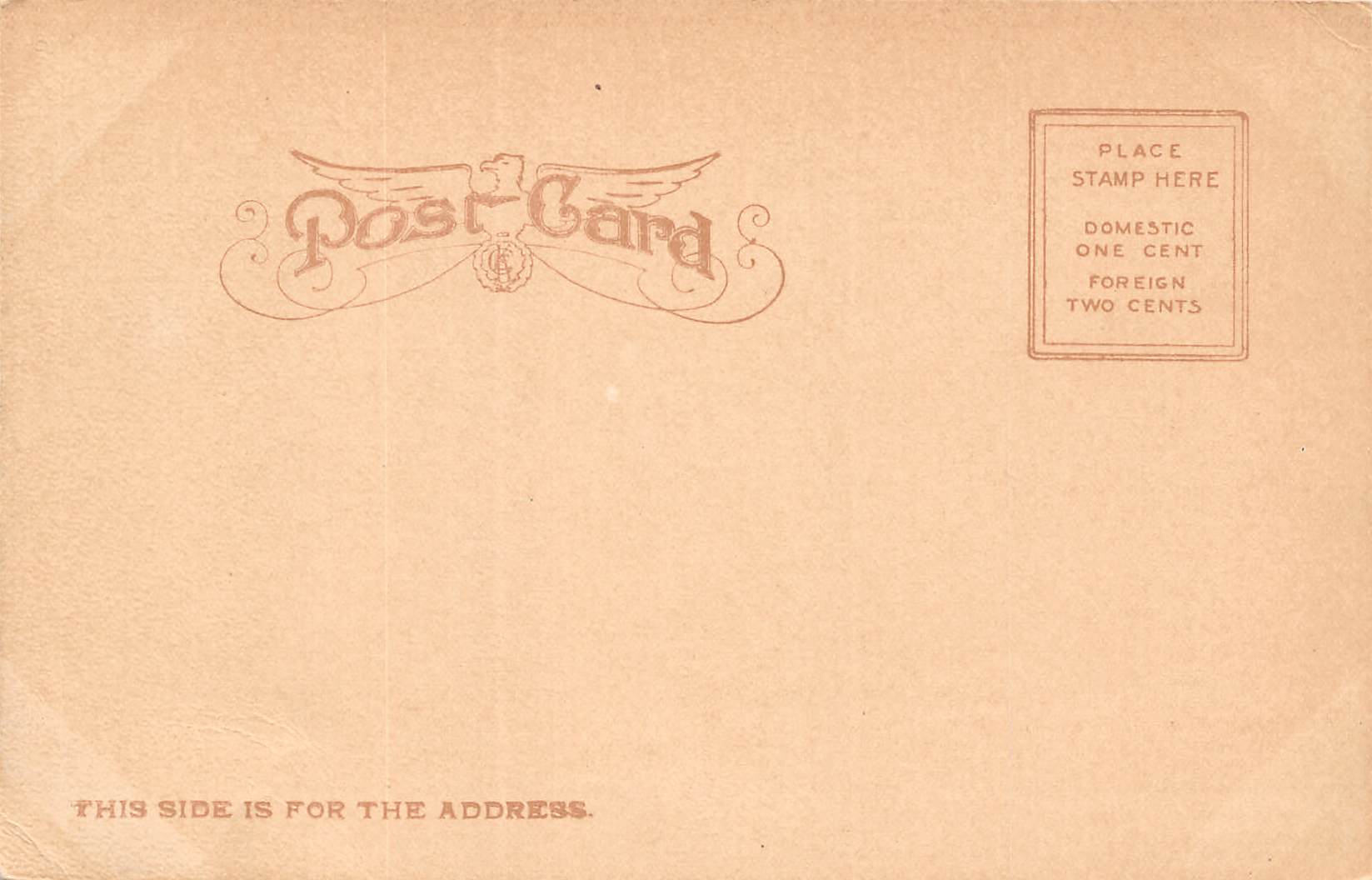 Norwalk Wisconsin Street Scene, Undivided Back, Vintage Postcard U16971 - Image 2