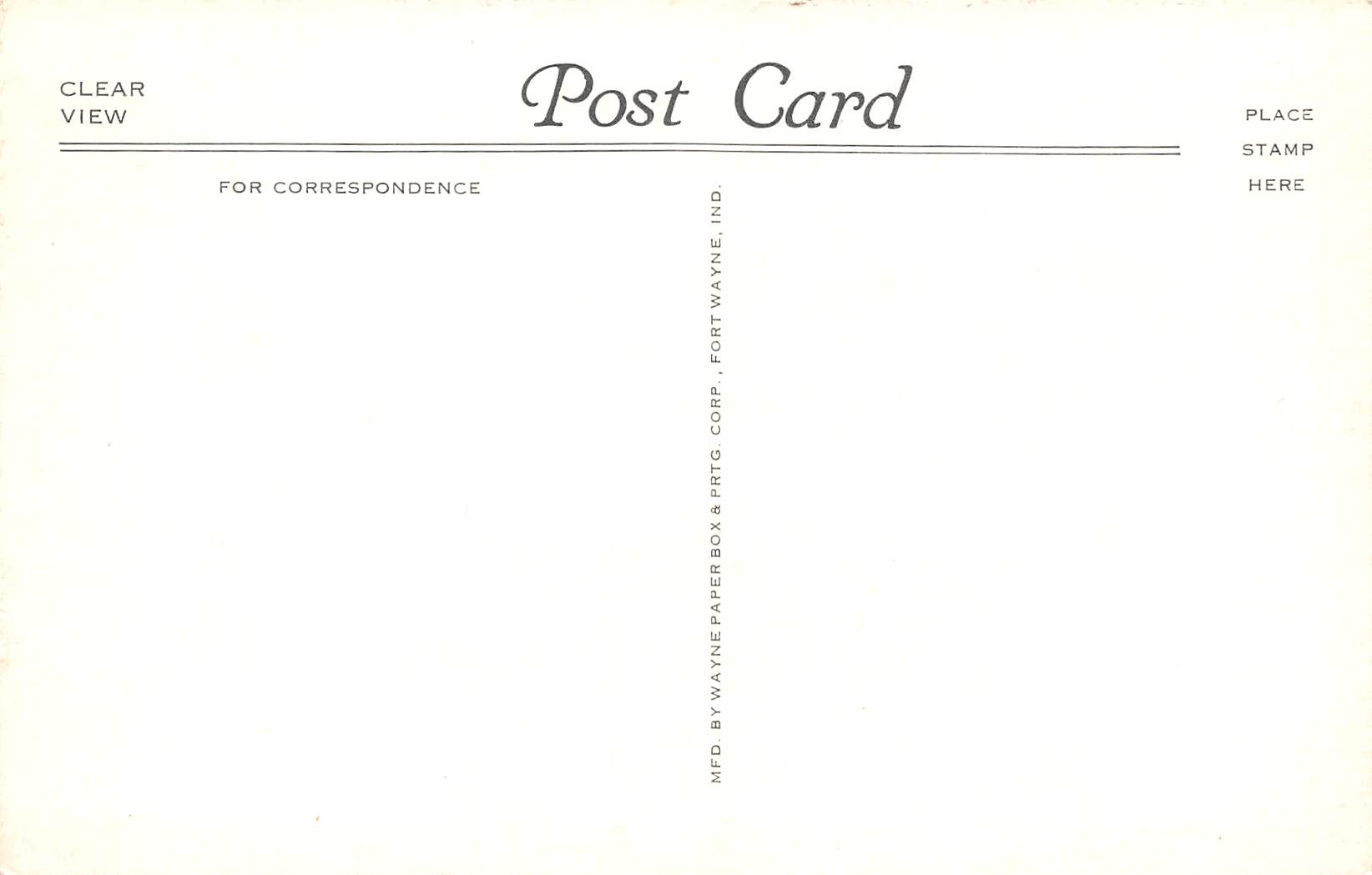 California Largest Gold Dredger In The World, Yuba County, Vintage PC U17016 - Image 2