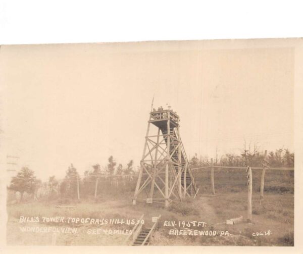 Haverhill Massachusetts Dustin Duston Family Reunion Real Photo PC AA81163