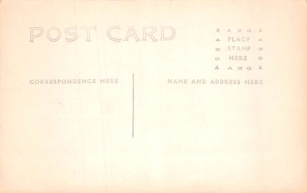 Walnut Illinois Walnut Creek Scenic View Real Photo Postcard AA81198 - Image 2