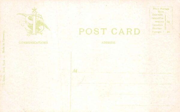 Norfolk Virignia Ocean View Park Vintage Postcard AA81200 - Image 2