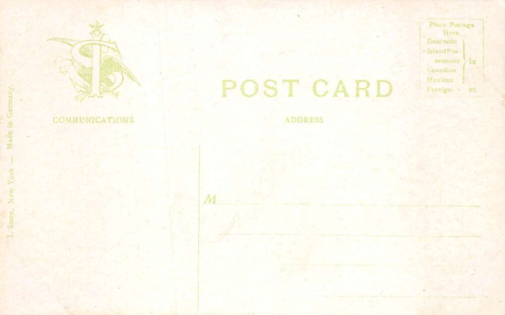 Norfolk Virignia Ocean View Park Vintage Postcard AA81200 - Image 2