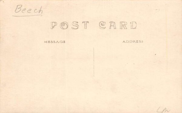 Coldbrook New York Coldbrook Hotel & Restaurant, Vintage RPPC U17108 - Image 2