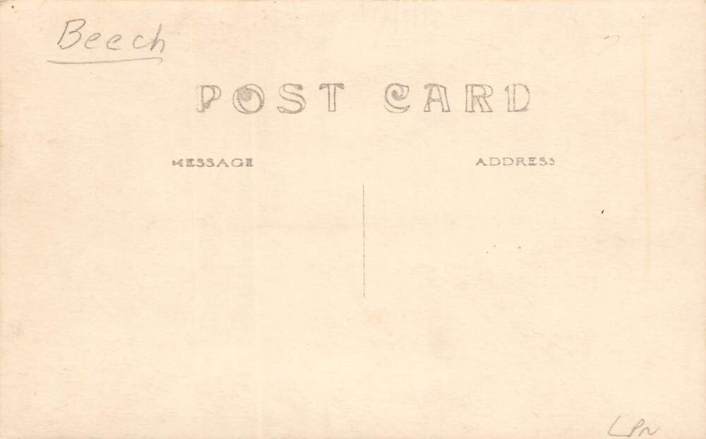 Coldbrook New York Coldbrook Hotel & Restaurant, Vintage RPPC U17108 - Image 2