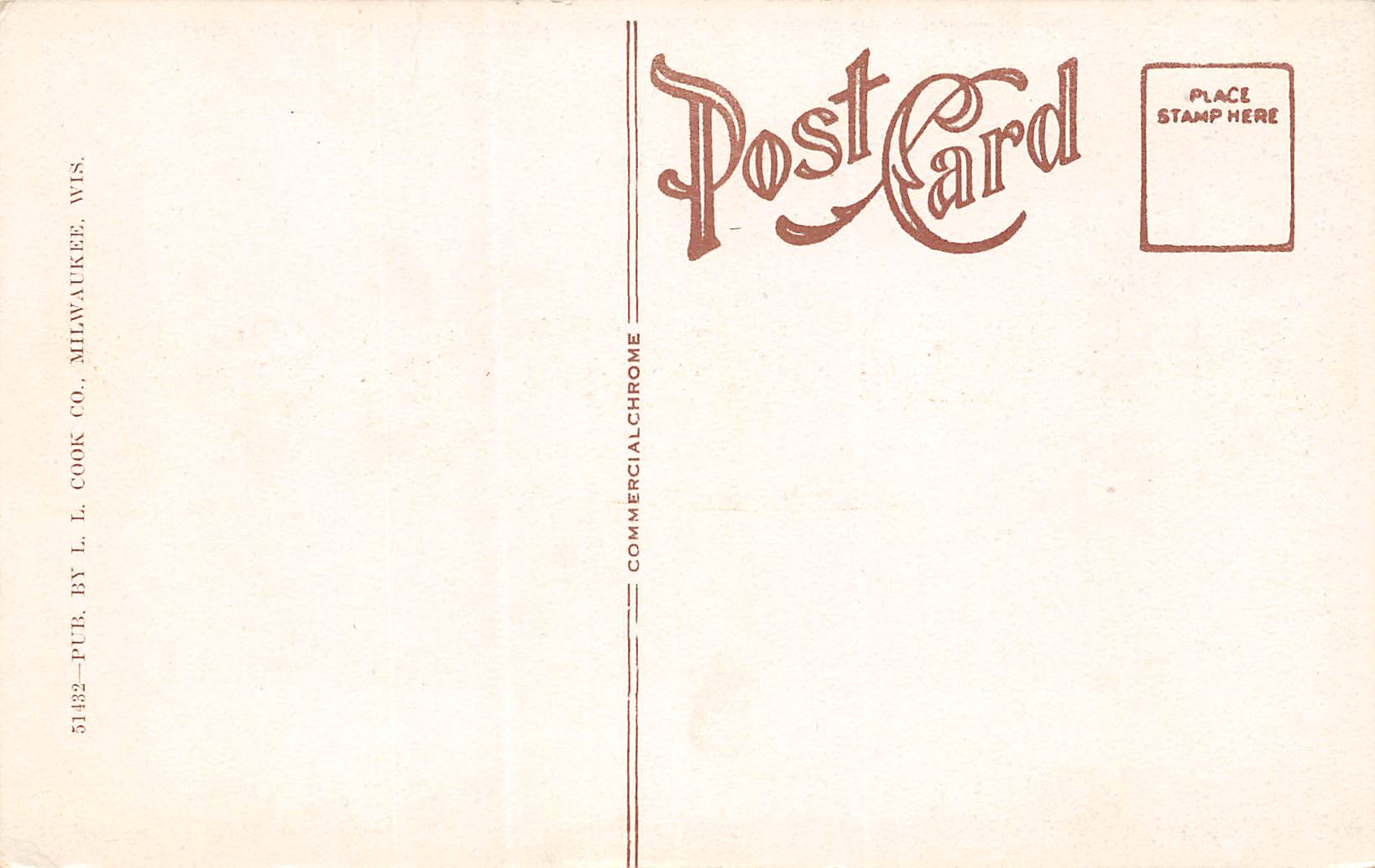 Clear Lake Iowa "The Victoria", White Pier Boat Landing, Vintage PC U17138 - Image 2