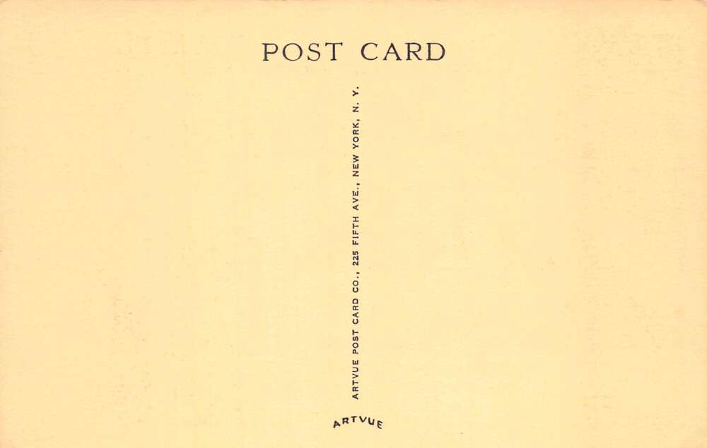 St Regis Mohawk Indian Reservation New York Lawrence Lazore Postcard AA81420 - Image 2