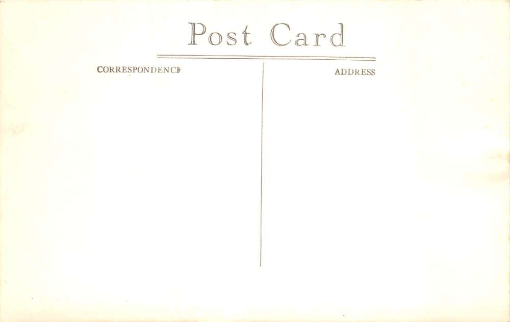 Thessalon Ontario Canada Hotel Sinton Street Scene Real Photo Postcard AA81445 - Image 2