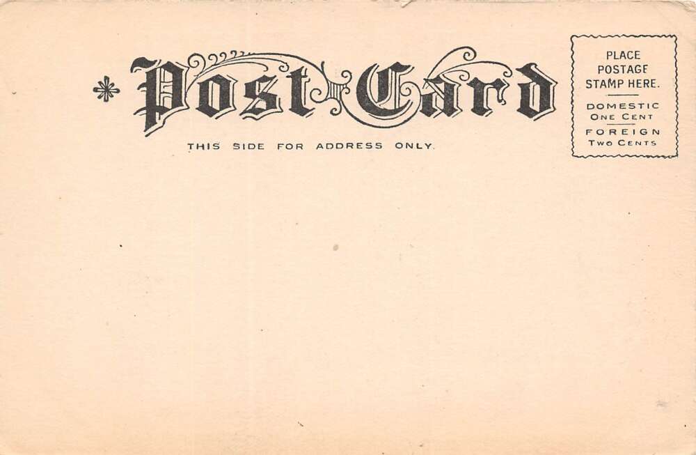 Easton Pennsylvania Mammoth Dancing Pavilion, Bushkill Park,Undivided, PC U17234 - Image 2