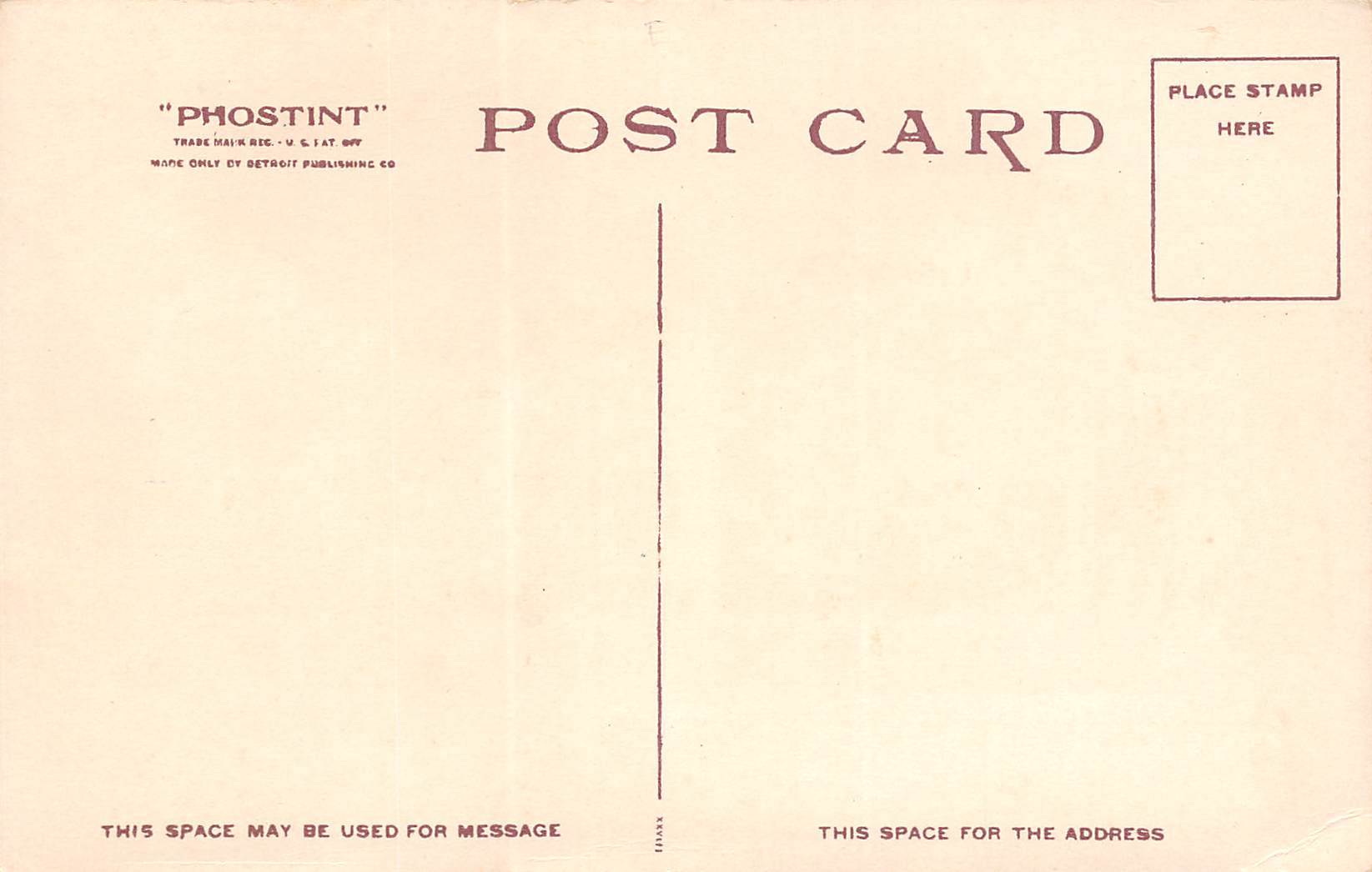 Portsmouth New Hampshire Granite State Fire Insurance Co., White Border PCU17289 - Image 2