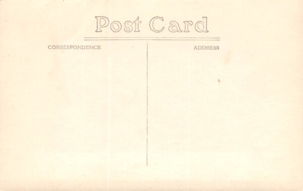 New Portland Maine Old Carding Mill, Real Photo Vintage Postcard U17372 - Image 2