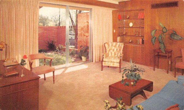 Austin Texas International Executive Secretary's Office, PC U17581